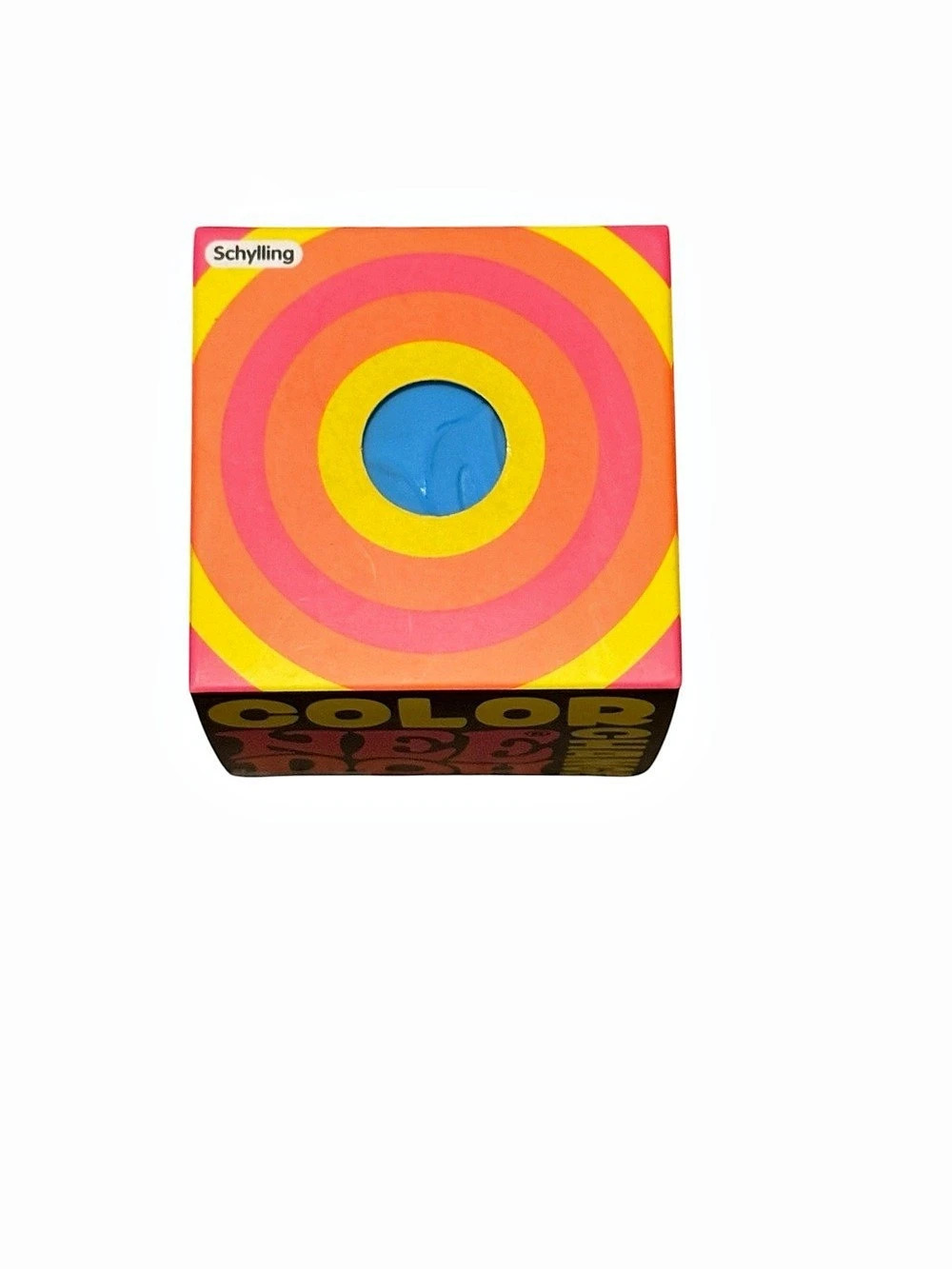 Schylling Color N Change Nee Doh - Picture 2 of 4
